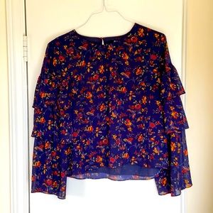 Madewell Blouse